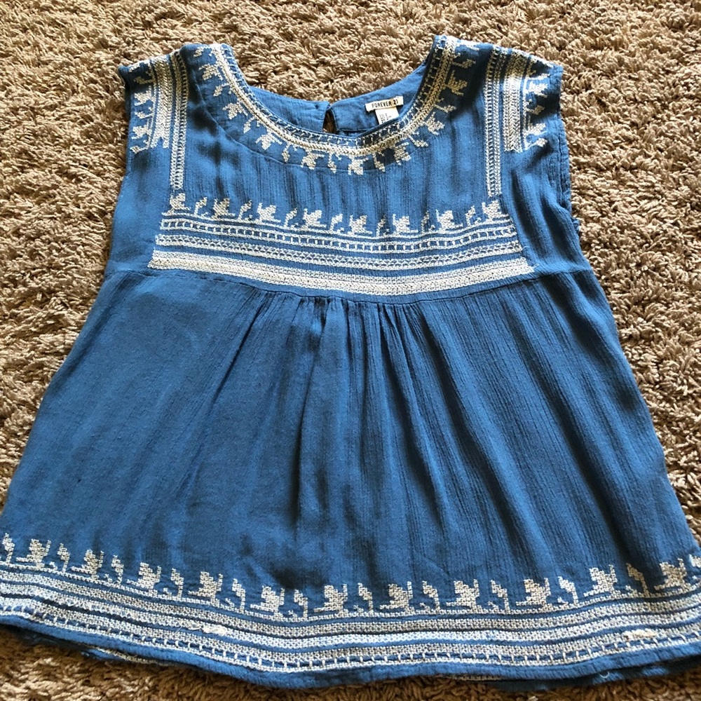 Casual shirt
